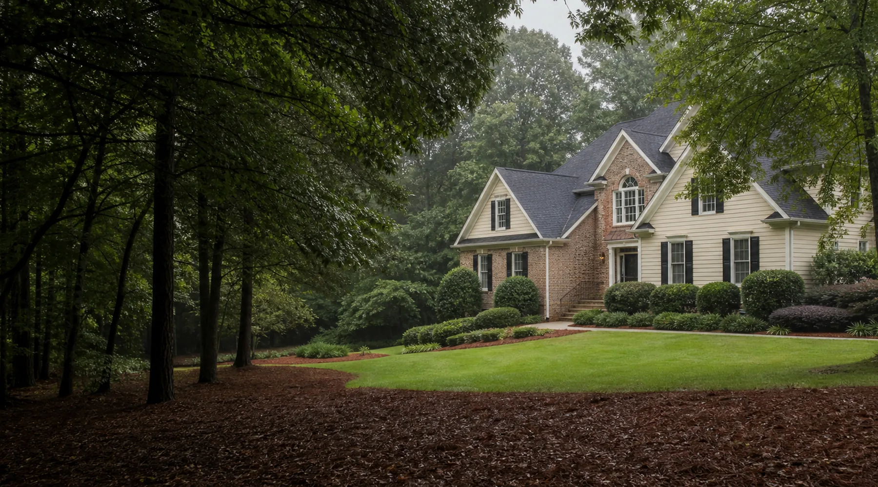 A believable Fishers-area home suited to plumbing planning
